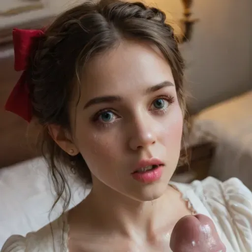 AI色情图片生成器