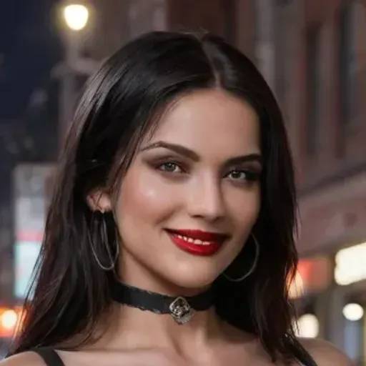 AI色情图片生成器