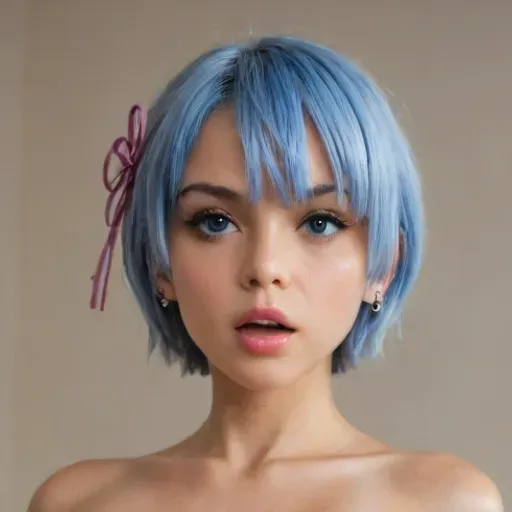 AI色情图片生成器