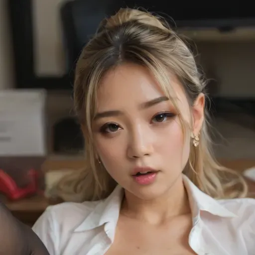 AI 포르노 이미지 생성기