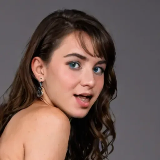 AI色情圖片產生器