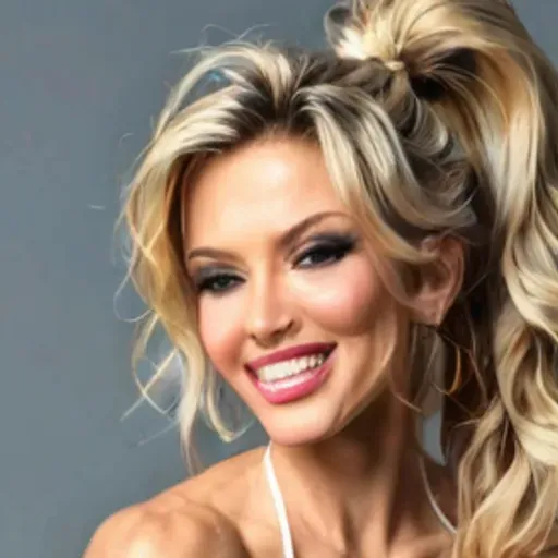 AI porn image generator