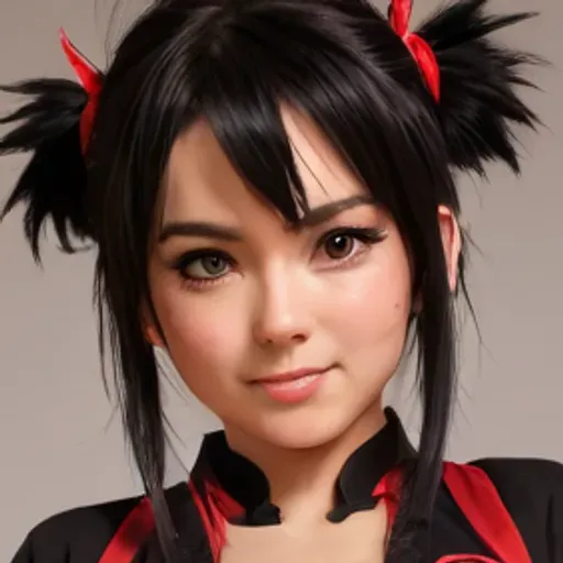 generatore di immagini porno IA