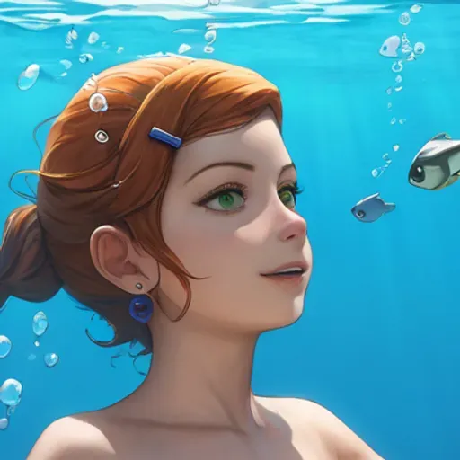 AI色情图片生成器