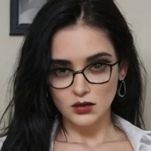 AI 포르노 이미지 생성기