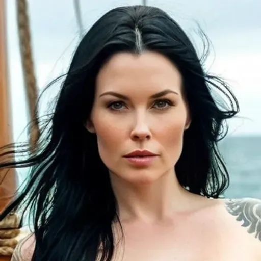 AI porn image generator