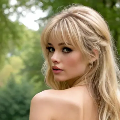 AIポルノ画像ジェネレーター