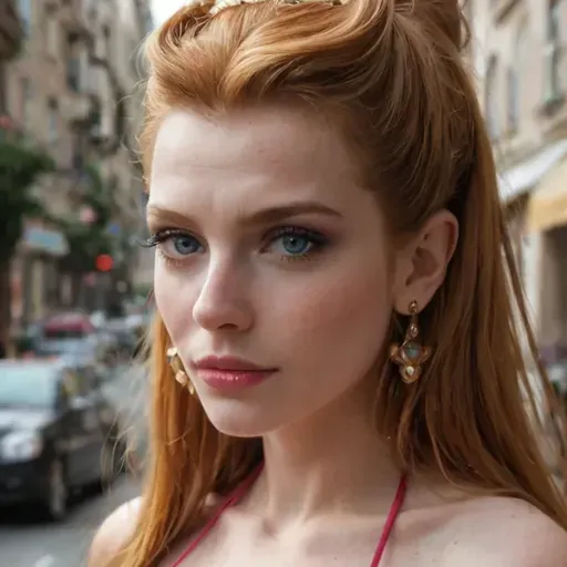 AI porn image generator