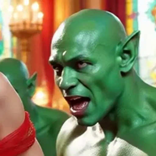 โปรแกรมสร้างภาพโปรนที่ใช้ปัญหา AI