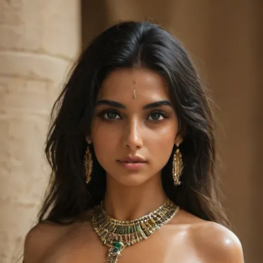 AI色情圖片產生器