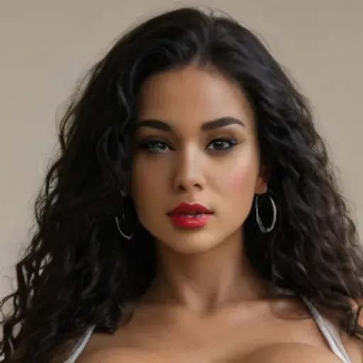 AI色情图片生成器