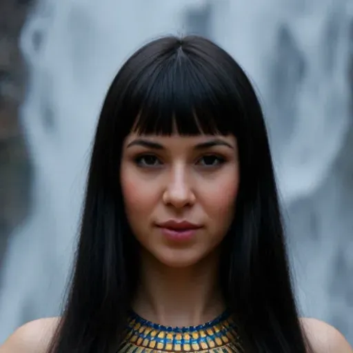 โปรแกรมสร้างภาพโปรนที่ใช้ปัญหา AI