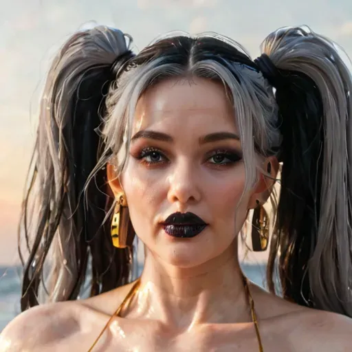 AI 포르노 이미지 생성기