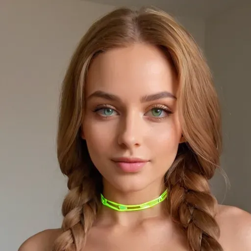 AI色情图片生成器