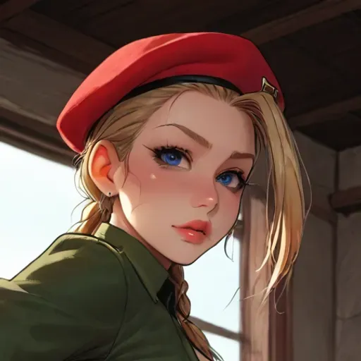 AI色情图片生成器