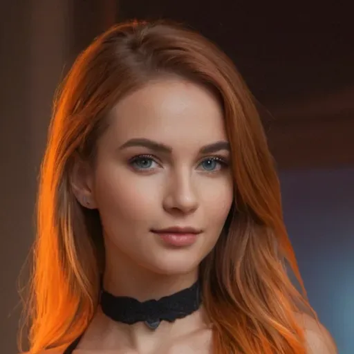 AI色情图片生成器