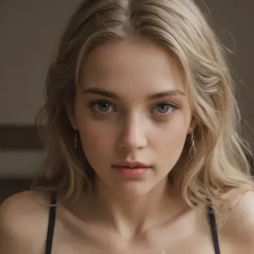 AI色情图片生成器