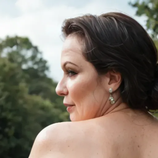 AI 포르노 이미지 생성기