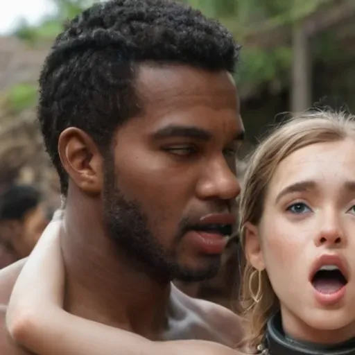 AI色情照片產生器