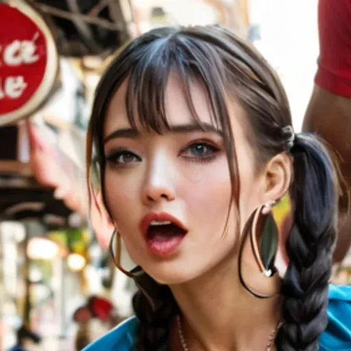 AI porn image generator