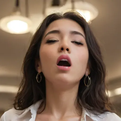 AIポルノ画像ジェネレーター