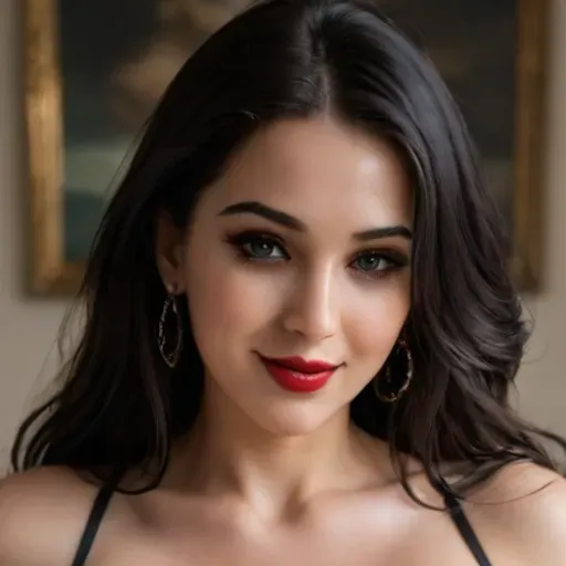 AI色情圖片產生器