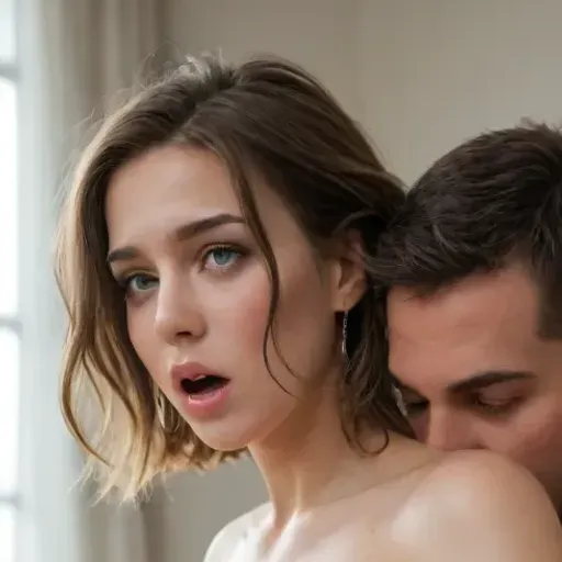 AI 포르노 이미지 생성기