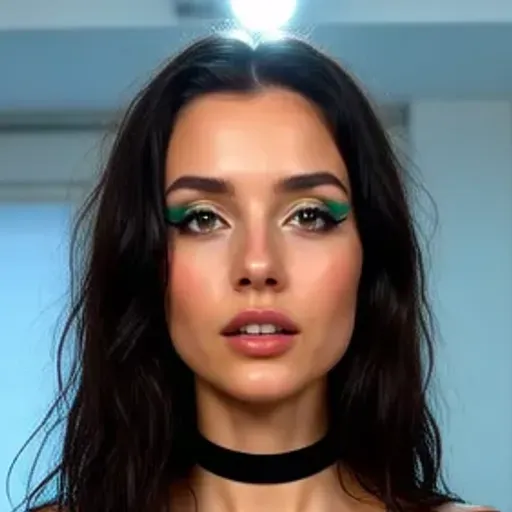 AI色情照片產生器