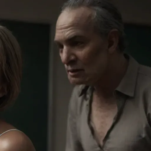 AI色情图片生成器