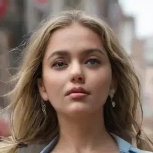 AIポルノ画像ジェネレーター