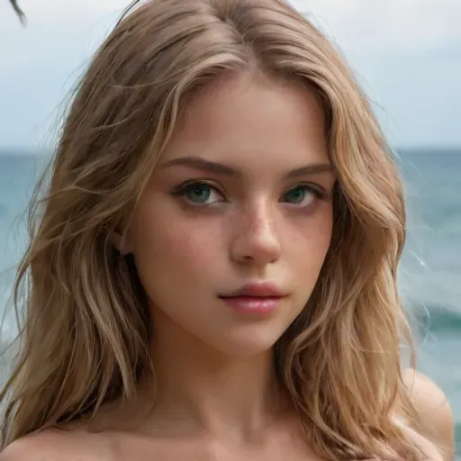 โปรแกรมสร้างภาพโปรนที่ใช้ปัญหา AI