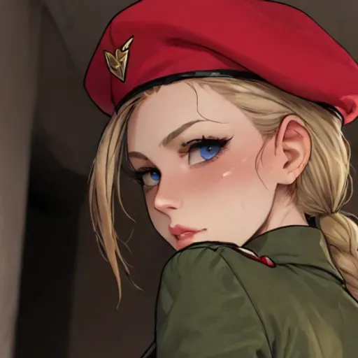 AI 포르노 이미지 생성기