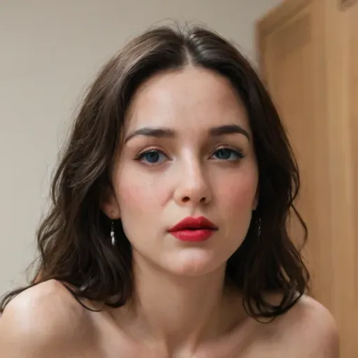 AI色情图片生成器