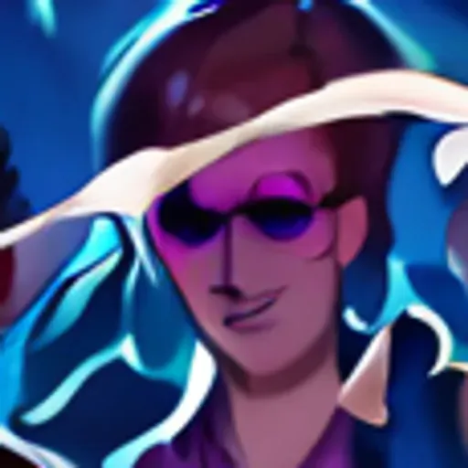 AI porn image generator