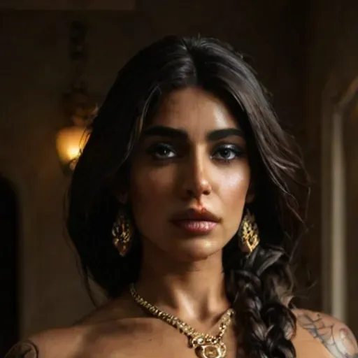 AI porn image generator