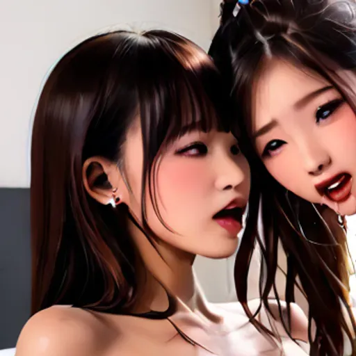 AI色情圖片產生器