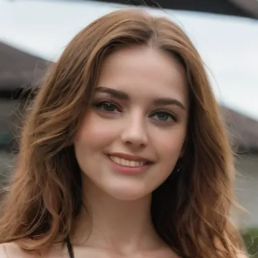 AI色情照片生成器