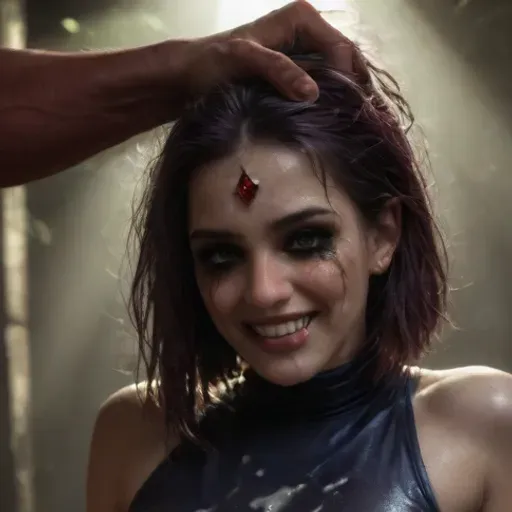 AI色情图片生成器