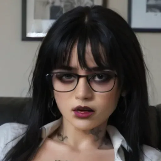 AIポルノ画像ジェネレーター