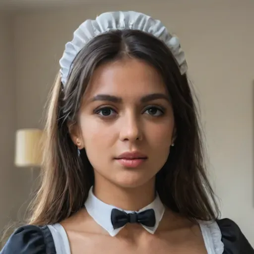 AI色情图片生成器