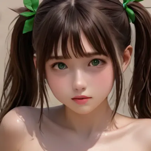 AI 포르노 이미지 생성기