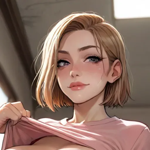 एआई पोर्न इमेज जेनरेटर