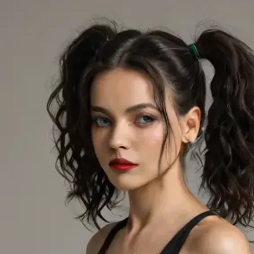 KI-Pornobild-Generator