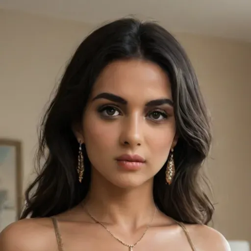 AI色情圖片產生器