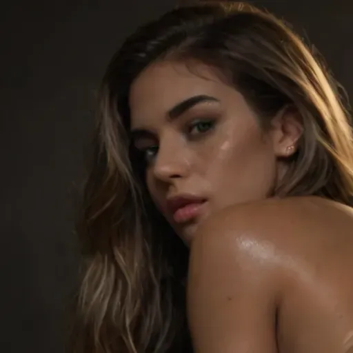 AI 포르노 이미지 생성기