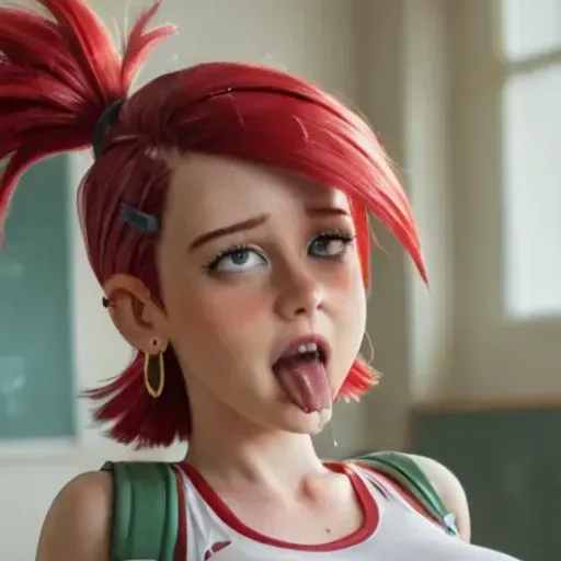 generatore di immagini porno IA