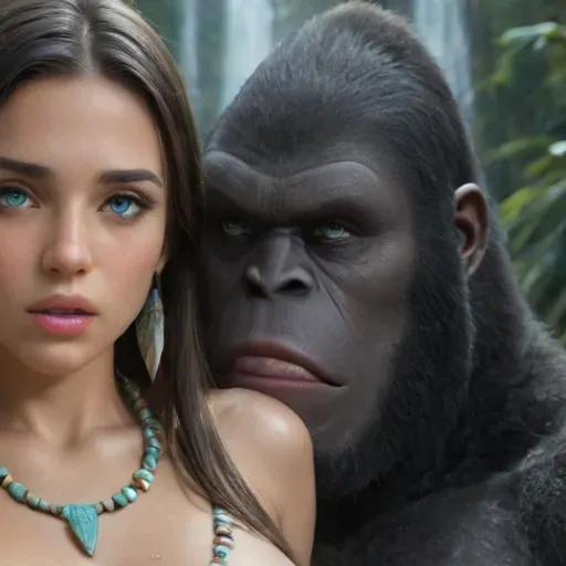 AI porn pic generator