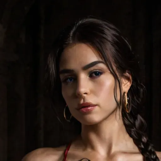 AI porn image generator