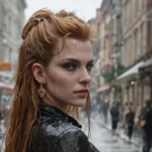 AI色情圖片產生器