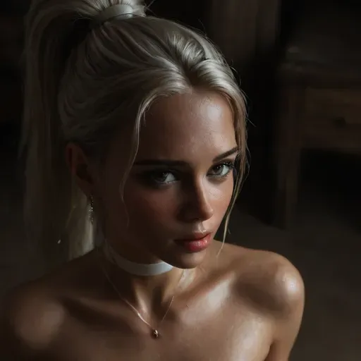 AI porn image generator